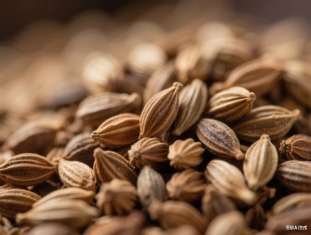 孜然（枯茗子）